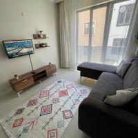Modern Comfort In Atasehir, ξενοδοχείο σε Goztepe, Κωνσταντινούπολη