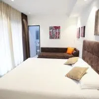 Hotel Bellavista Locarno, hótel í Locarno