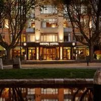 Mespil Hotel, hôtel à Dublin