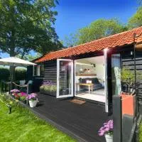 The Little Barn, hotel in Hoxne