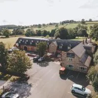 The White Hart Inn, hotel a Alfreton