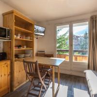 Studio Val-d'Isère, 1 pièce, 3 personnes - FR-1-694-287