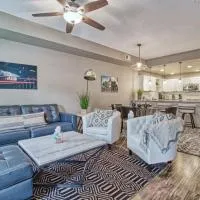 2 Bedroom townhome, super close to downtown FC!, hotel en Fort Collins