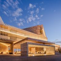 The Club at Solaz Luxury Villas, hotel en San Jos&eacute; del Cabo