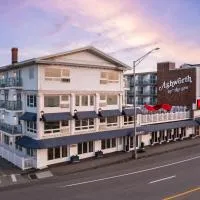 Ashworth by the Sea, готель у місті Гемптон