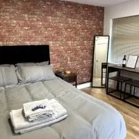 Perfect stay with Dallas Studio, hotel sa Hayes
