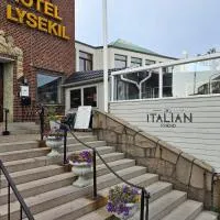 Hotel Lysekil, hôtel à Lysekil
