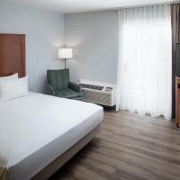 Ashworth by the Sea &ndash; hotel w mieście Hampton