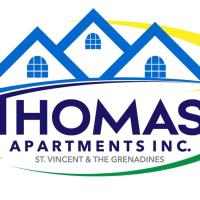 Thomas Apartment Inc, מלון ליד Argyle International Airport - SVD, קינגסטאון