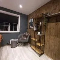 Viesnīca Fossheim Lodge Nr 10 pilsētā Torset