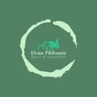 Vivian Philoxenia, hotel a Néa Sampsoús