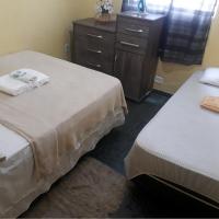 Casa Guarus, hotel blizu letališča Letališče Bartolomeu Lisandro - CAW, Campos dos Goytacazes