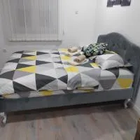 Tid Apartman, hotel em Arandjelovac