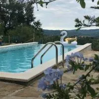 Kuća Zanetta sa bazenom, hotel Buzetben