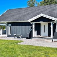 Holiday home KARLSTAD II