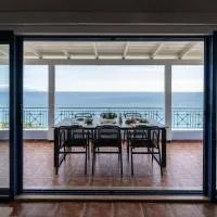 SEETHESEA, hotel em Kaligata