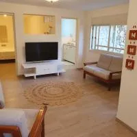 היחידה בגומא, hotell i Kefar Weradim