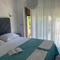 Rijeka में, होटल Tijara Apartment
