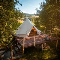 Yatu Ecological Glamping