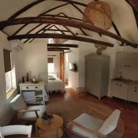 Bed & Breakfast de Hoefstal, hotell i Noord-Sleen