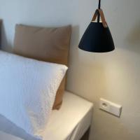 Viva Properties, hotel u Uranopoliju