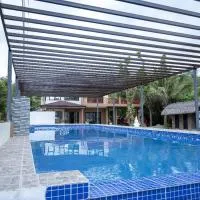 La Jose Beach Resort, hotel din Pagudpud
