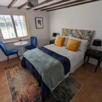 Sunrise Studio, hotel em Colchester