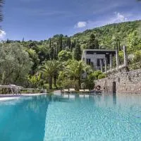 Hotel Livia, hotel a Gargnano