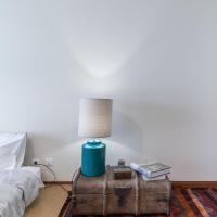 SEAMatosinhos &ndash; hotel w mieście Matosinhos