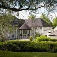 Sudbury House, hotel en Faringdon
