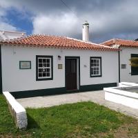 Casa Malbusca, hotel perto de Aeroporto de Santa Maria - SMA, Almagrinha