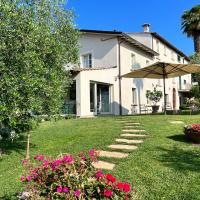 CorteViva Boutique B&B, hotel poblíž Mezinárodní letiště Perugia San Francesco d'Assisi – Umbria - PEG, Perugia