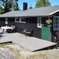 5 person holiday home in Halden-By Traum, hotel Haldenben