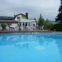 Pension-Elfi, Hotel in Maring-Noviand