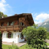 Detached holiday home in Ellmau near the ski lift