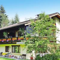 Apartment in Sch nau am K nigsee in Top Location