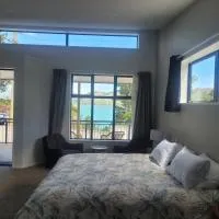 Taimana Boutique Motel, hotell sihtkohas Diamond Harbour