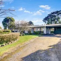 Yering Park Cottage、コールドストリームのホテル