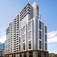 Residence Inn by Marriott Oakland Downtown, hotel di Oakland