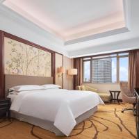 Sheraton Shantou Hotel