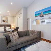 Luxury Modern Escapia, готель в районі South Fremantle, у місті Фрімантл