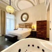 Badajoz में, होटल Akla Hotel Badajoz