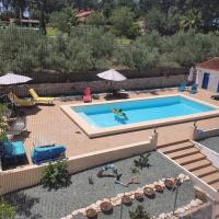 Finca La Higuera - Boutique B&B