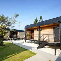 ＨＯＴＥＬ ＬＯＣＡＬ ＢＡＳＥ＜宮古島＞, hotel a Mijako-szigeten
