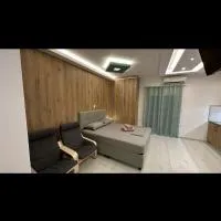 HP Studio Luxury Apartment