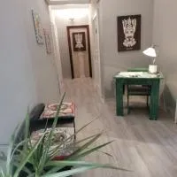 B&Bed 384 GuestHouse Rooms Enna, hotel em Enna