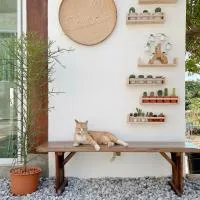 Check-in Resort Koh Larn、ラン島のホテル