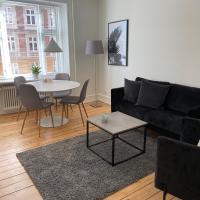 Østerbro Apartments 177