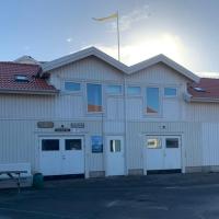 Hamnhuset Björkö, hotel sa Björkö