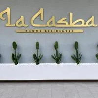 La Casba, hotel a Paola